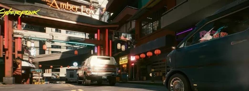 NVIDIA рассказала о будущем освещения в играх. Path Tracing SDK и лучшая графика в Cyberpunk 2077