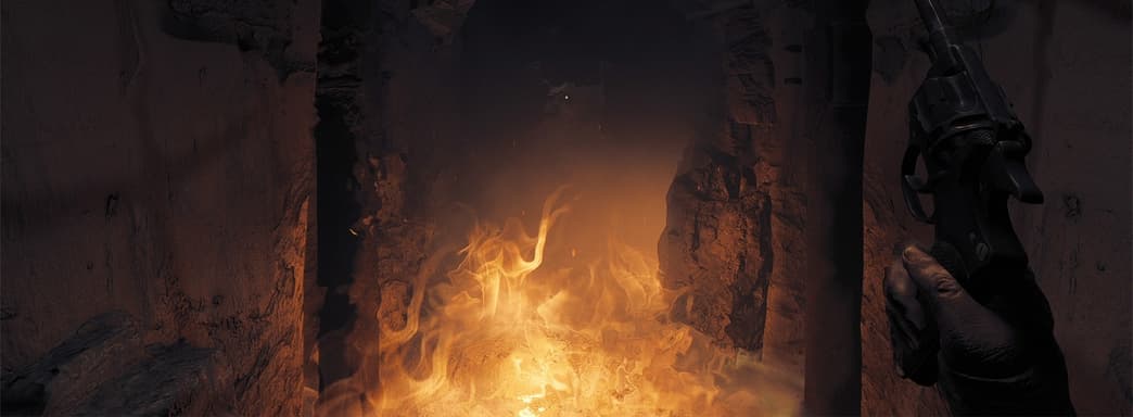 Прохождение хоррора Amnesia: The Bunker займёт от 4 до 6 часов. Но есть нюанс