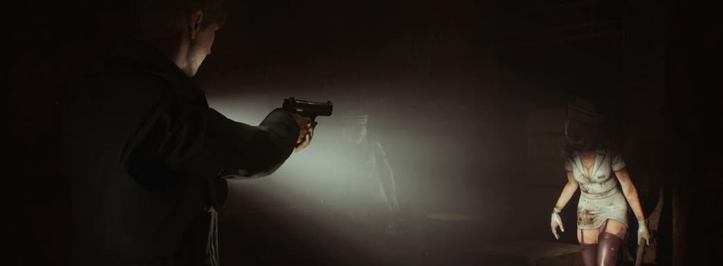 Bloober Team собирается сделать хоррор, который встанет в один ряд с Resident Evil и Silent Hill