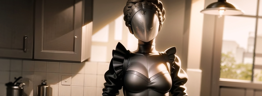 Близняшки из Atomic Heart получили физику груди. Моддер воплотил фантазию фанатов