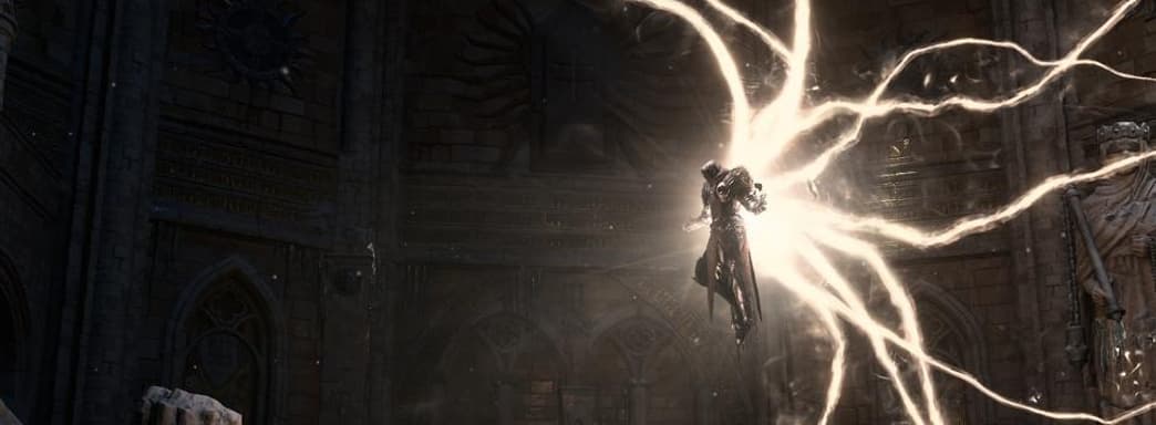 Blizzard нарочно сделала подземелья в бете Diablo 4 однообразными