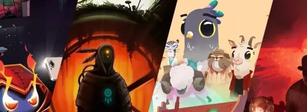 Microsoft приглашает опробовать демоверсии c ID@Xbox GDC 202312 на Xbox One и Xbox Series X|S