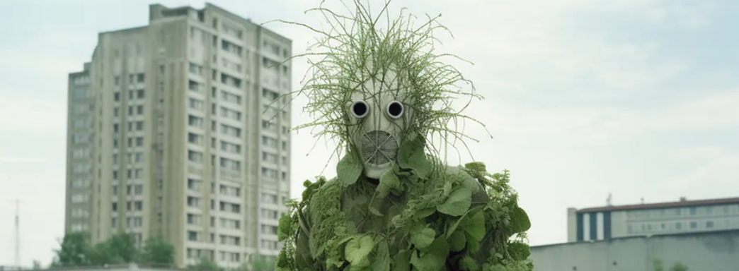 The Last of Us, но в СССР. Необычное видение экранизации игры Naughty Dog в исполнении ИИ