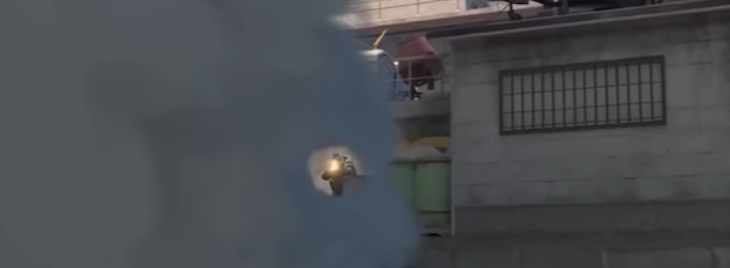 Ограниченный тест Counter-Strike 2. Valve приглашает прикоснуться к новой эре Counter-Strike