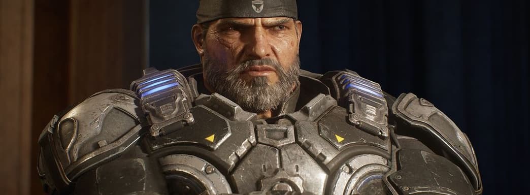 Один из сценаристов «Дюны» и «Прометея» будет работать над экранизацией Gears of War от Netflix