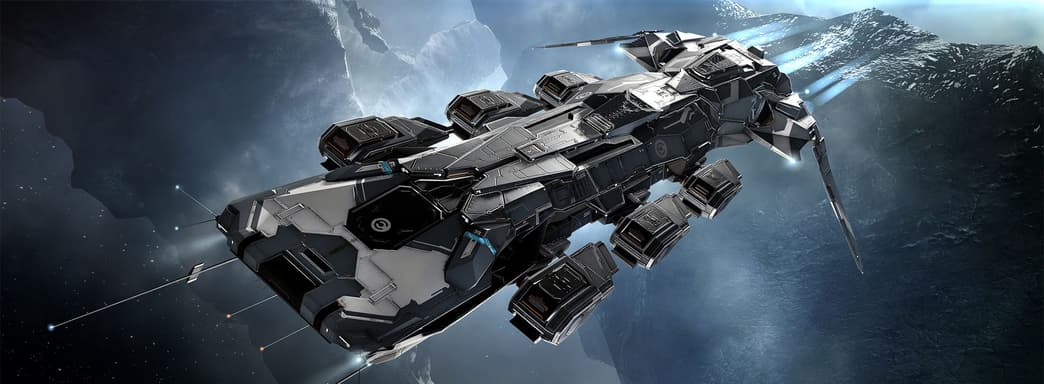 CCP Games получила 40 миллионов долларов на создание блокчейн-игры во вселенной EVE Online
