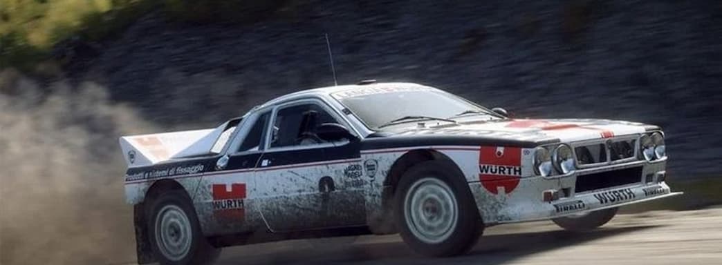 Информатор: WRC 23 от Codemasters выйдет раньше, чем мы думаем