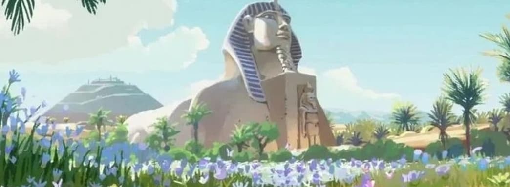 Pharaoh: A New Era получила крупное обновление с долгожданным нововведением