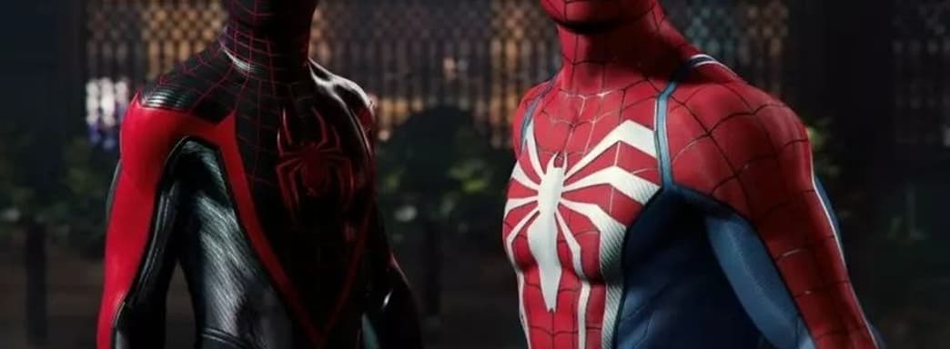 Актёр озвучивания Spider-Man 2 назвал месяц релиза. Он предвещает крупную маркетинговую кампанию и схватку со Starfield