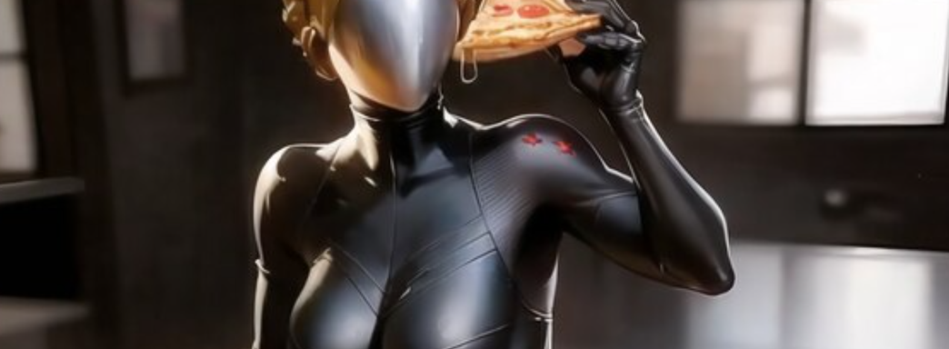 Мерч Atomic Heart захватывает Авито. Товары по игре Mundfish в топе запросов