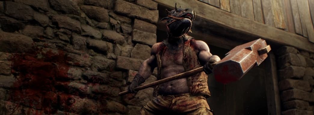 Владельцы Xbox уже могут играть в ремейк Resident Evil 4