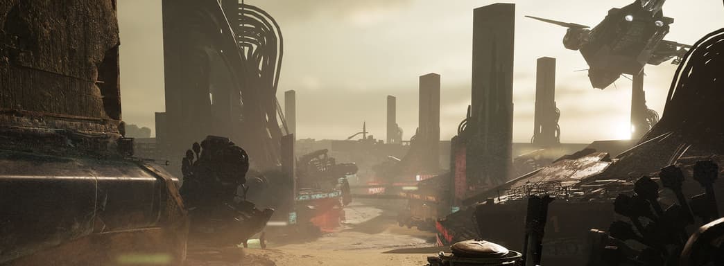 Названа дата выхода Miasma Chronicles. Это тактическая ролевая игра от авторов Mutant Year Zero