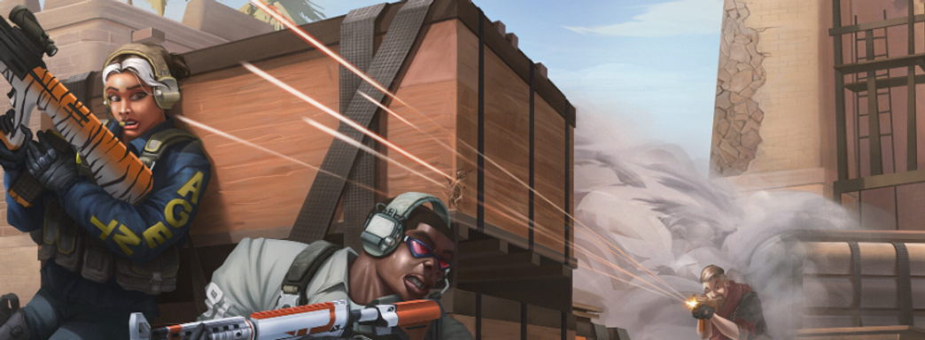 CS GO заполняют AFK-игроки, пытающиеся выбить приглашение в Counter-Strike 2