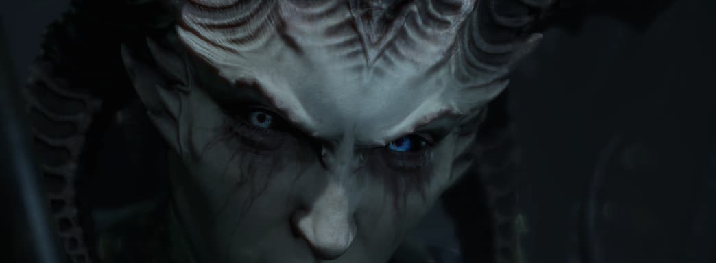 Бледная бета Diablo 4