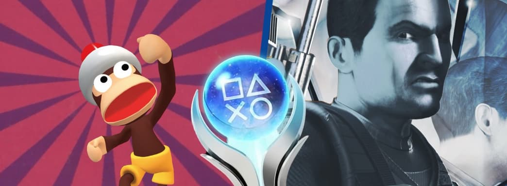 Классические игры для старых консолей PlayStation начали получать трофеи в PS Plus Premium