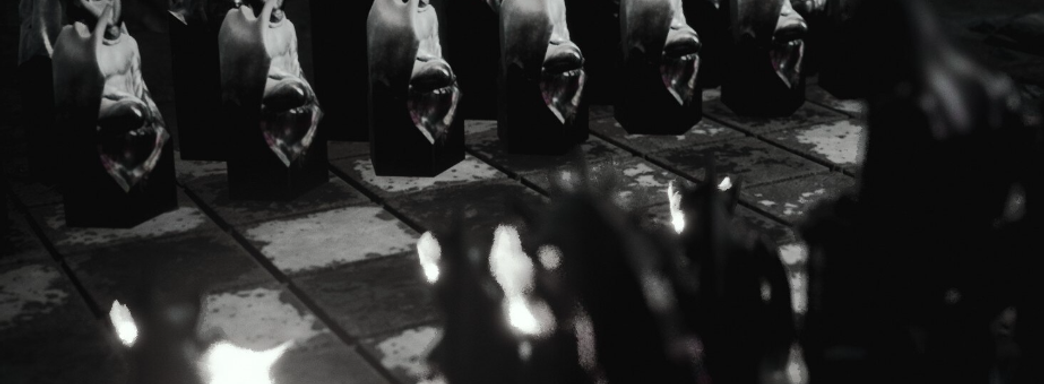 В Epic Games Store раздают технологичные шахматы