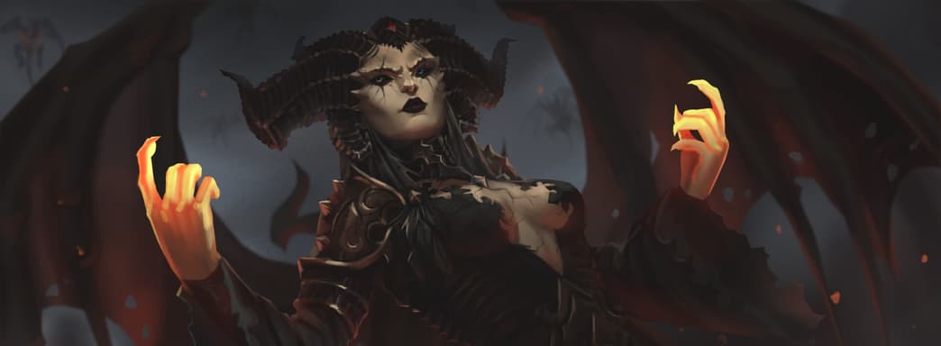 [Видео] Жесткий разбор Diablo 4 [Closed Beta]