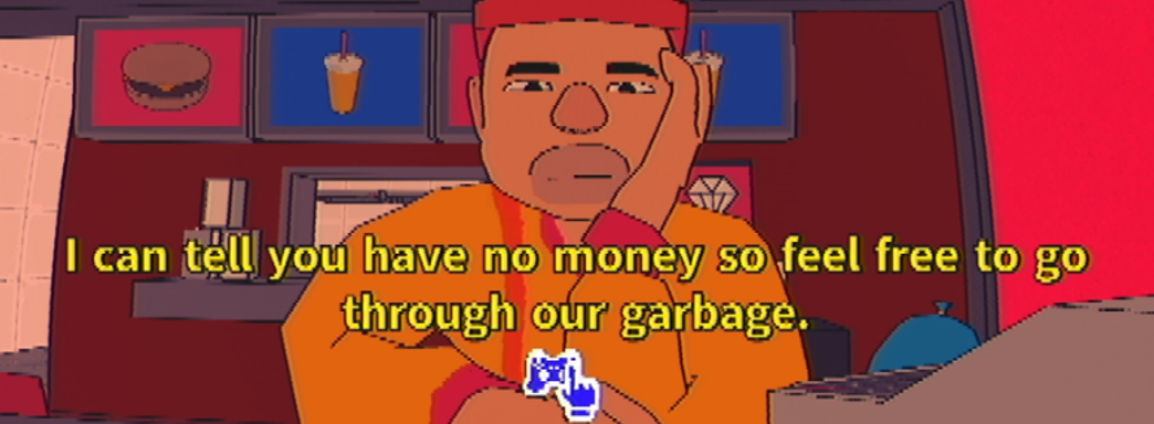 Devolver Digital раздаёт в Steam симулятор вандала Sludge Life в честь анонса второй части