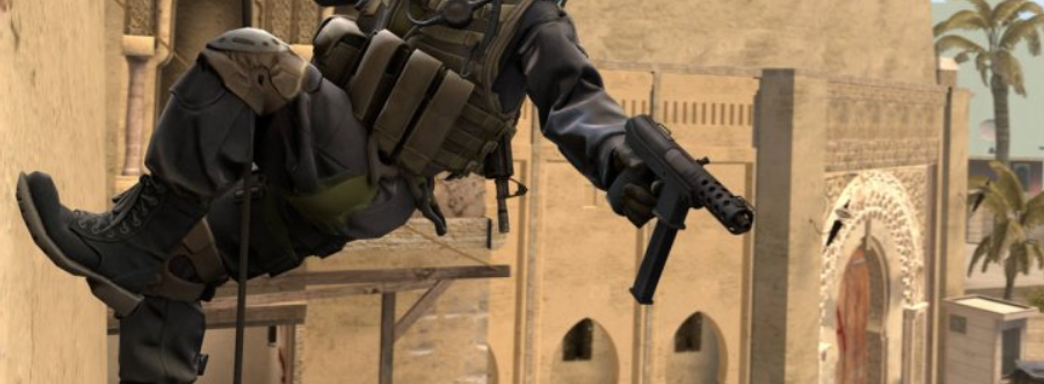 Counter-Strike 2 выйдет на мобильных устройствах? Возможности Source 2 подогревают слухи