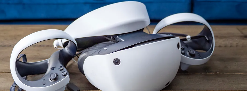 DNS начал продажу PS VR2 в России раньше запланированного срока