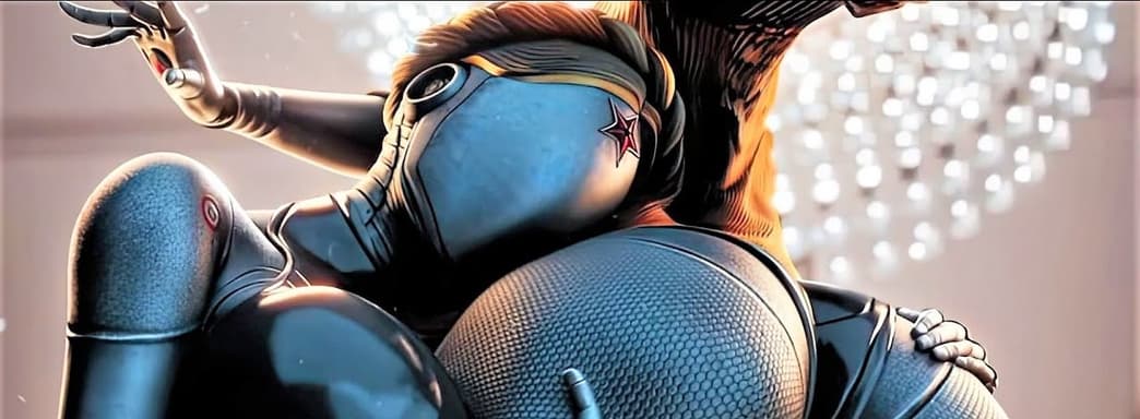 Груди близняшек в Atomic Heart теперь правдоподобно колыхаются, сплит скрин в Diablo 4 — самое интересное за 22 марта