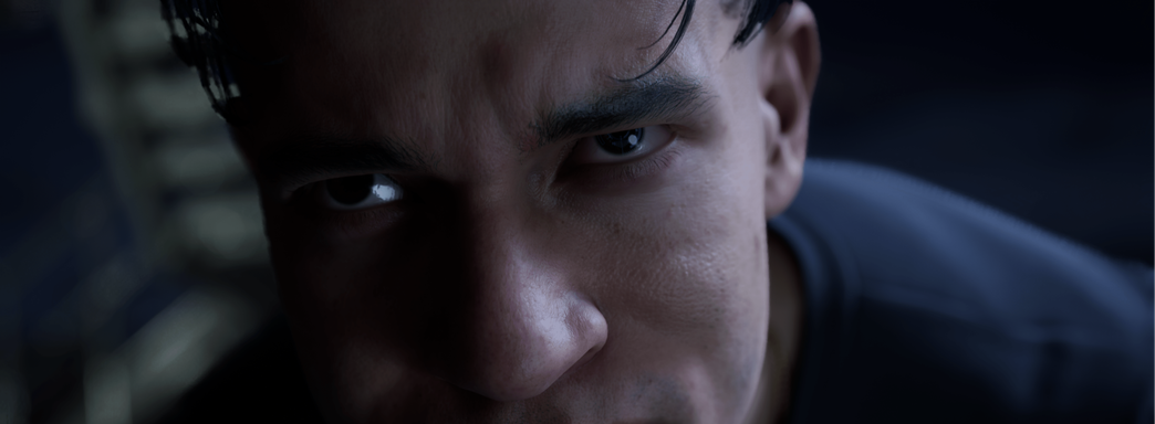 Студия бывшего продюсера GTA анонсировала экшен MindsEye