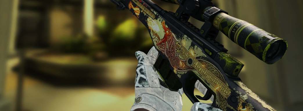 Графика Counter-Strike 2 расколола сообщество. Игру сравнивают с Fortnite, Overwatch 2 и Valorant