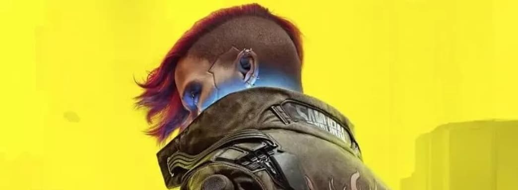 Названа дата выхода Cyberpunk 2077 Overdrive. CD Projekt Red обеспечит «полную трассировку лучей»