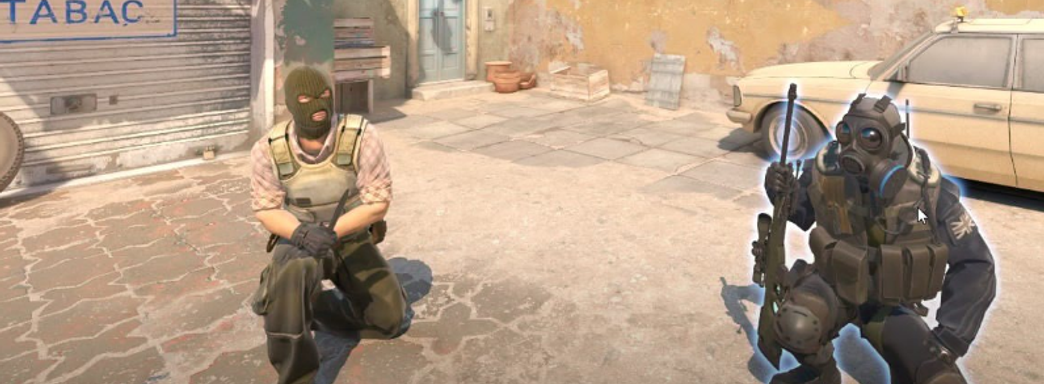 Клиент Counter-Strike 2 уже на торрентах. Новинку на Source 2 слили в сеть