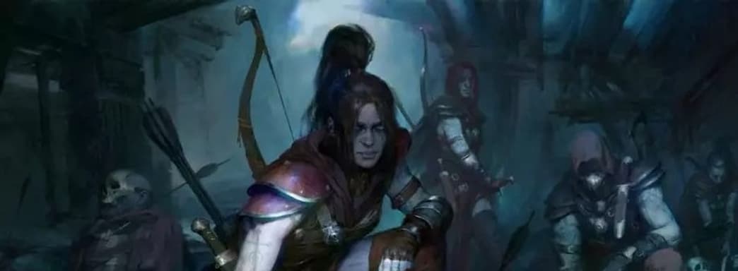 Blizzard: открытое тестирование Diablo 4 гарантировано пройдёт с длинными очередями. Бета нужна для улучшения игры