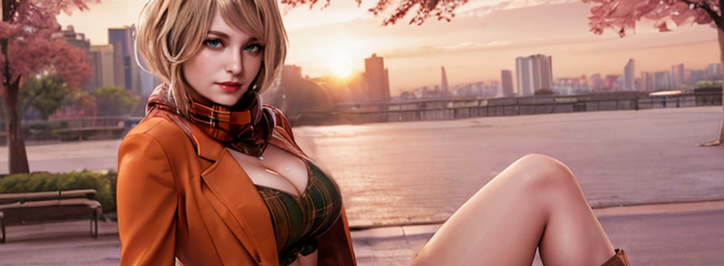 По ремейку Resident Evil 4 проехалась повестка. Опус игрока о трусиках Эшли и утраченных репликах