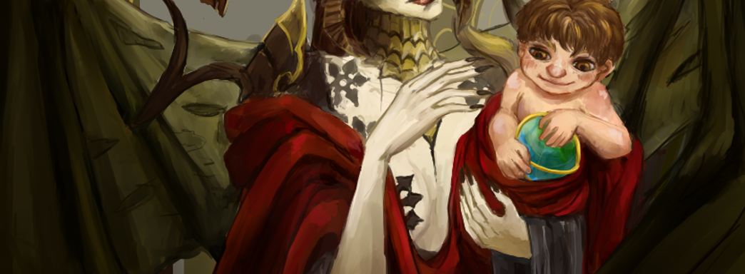 «Худшая фишка» В бете Diablo 4 ослабляют боссов, если они убивают игрока, и подкрутили дроп предметов