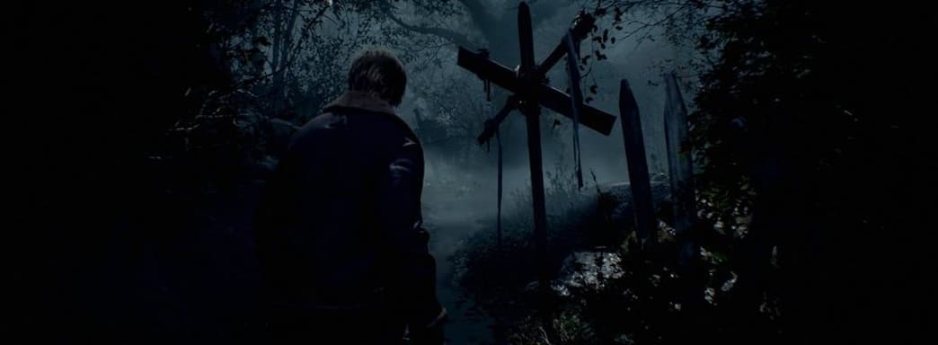 [СТРИМ] Идеальный ремейк Resident Evil 4