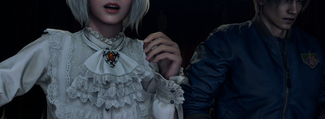 Ремейк Resident Evil 4 мерцает на PlayStation 5. Capcom выпустила инструкцию по решению проблемы