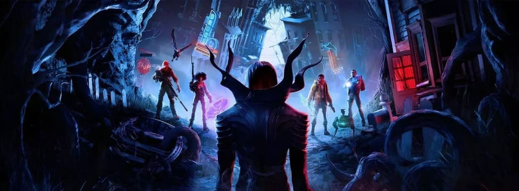 Microsoft ответила на критику после отмены Redfall для PS5. Получилось неуклюже