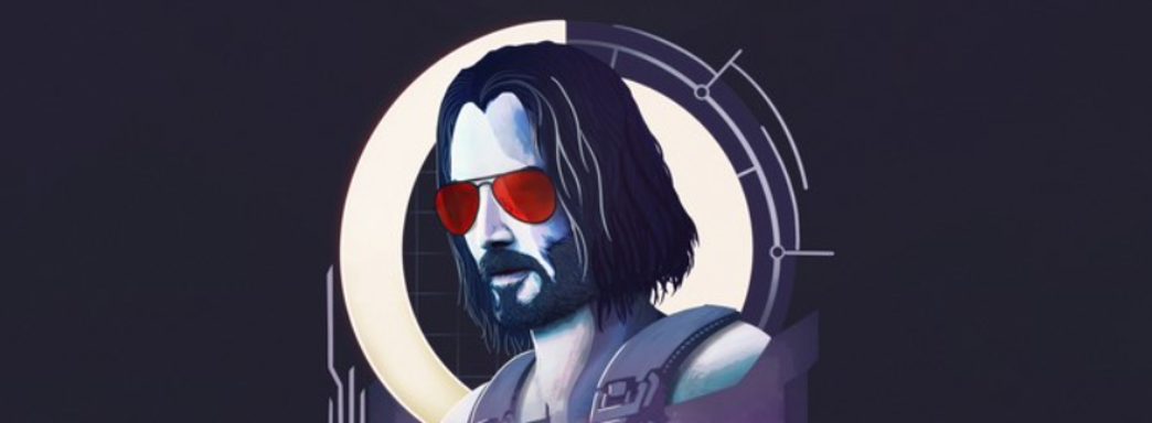 Джонни Сильверхенда из Cyberpunk 2077 сделали засранцем, чтобы противостоять влиянию Киану Ривза