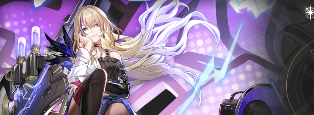 Дата выхода Honkai Star Rail. Новая игра создателей Genshin Impact выйдет в апреле на ПК, iOS, Android