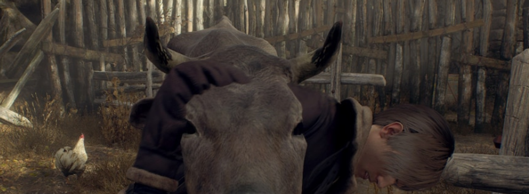 Вышел ремейк Resident Evil 4. Не рекордный онлайн в Steam и первые проблемы