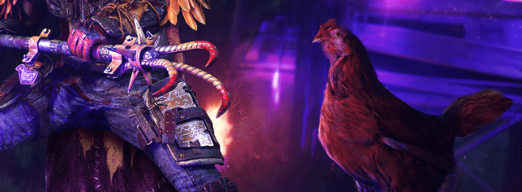 Dying Light 2 оптимизировали под Steam Deck. Второе сюжетное DLC, улучшенная боёвка и трансмог в работе