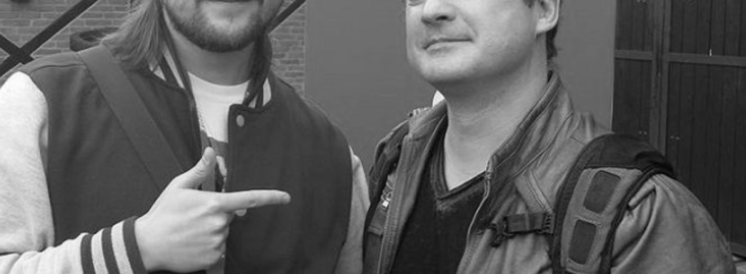 Крис Авеллон победил. Девушки отказались от обвинений в домогательствах и рекомендуют вернуть его в индустрию