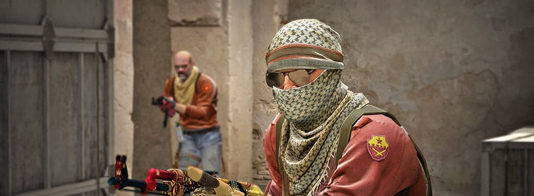 Counter-Strike 2 появится на смартфонах? Игровой движок на это способен