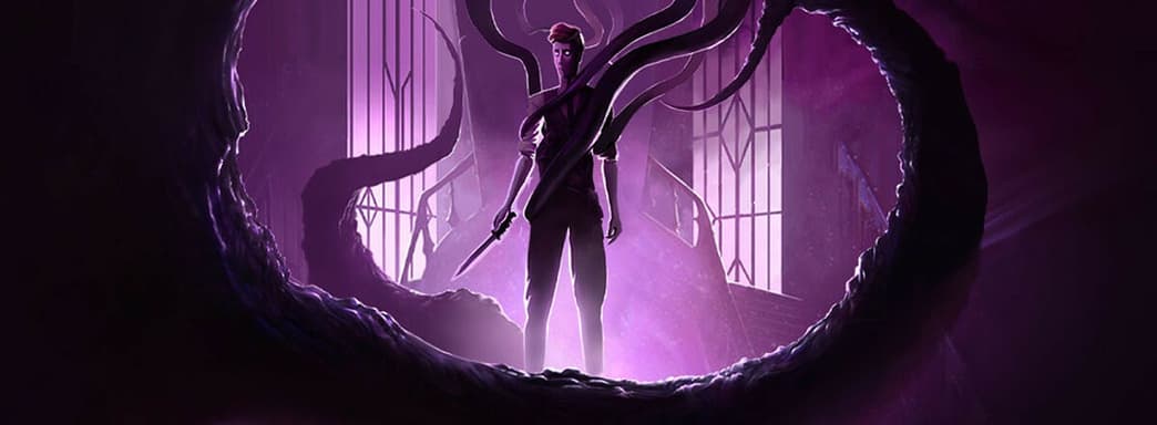 Знакомимся с предрелизным трейлером The Last Case of Benedict Fox. Игра стартует в Xbox Game Pass в апреле