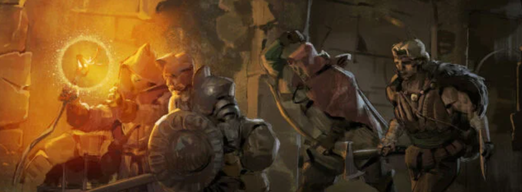 Создатели Dark and Darker ответили на обвинения в краже ассетов и разоблачили Nexon