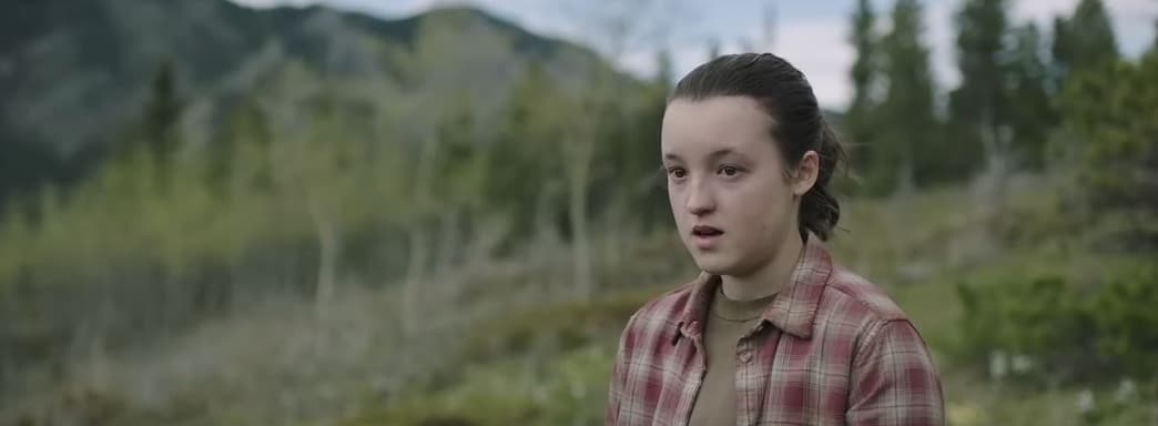 [Видео] Худший сериал на 10 из 10. Одни из нас от HBO [The Last of Us HBO]