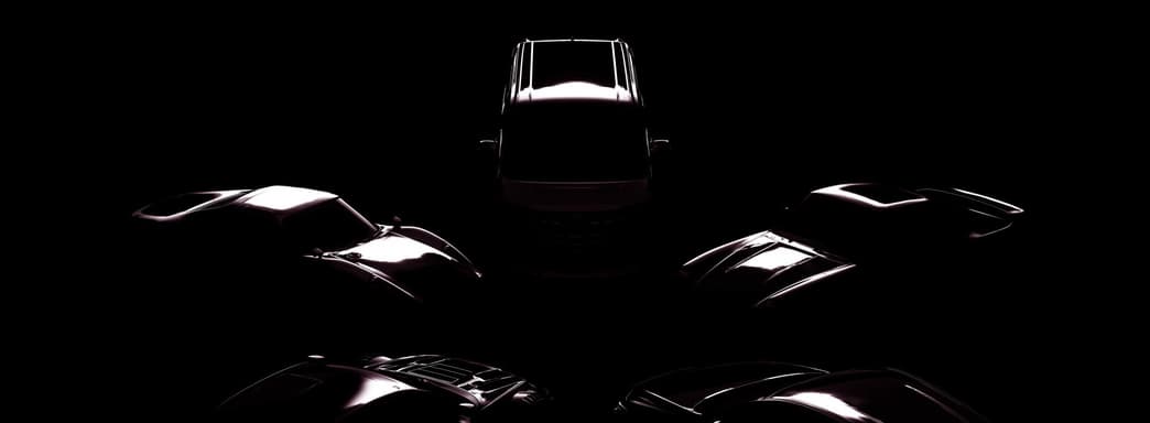 В Gran Turismo 7 прибывают пять новых автомобилей