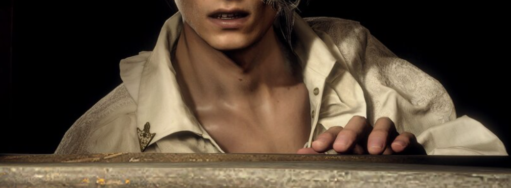 В ремейке Resident Evil 4 можно пропустить битву в деревне. Леону разрешили немножко схитрить