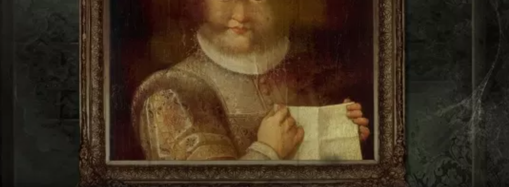 Из ремейка Layers of Fear вырезали мемную сцену с ребёнком, таранящим стену