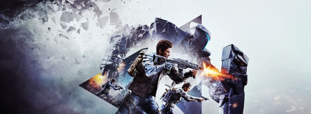 Сетевой шутер SYNCED выйдет на ПК летом 2023 года