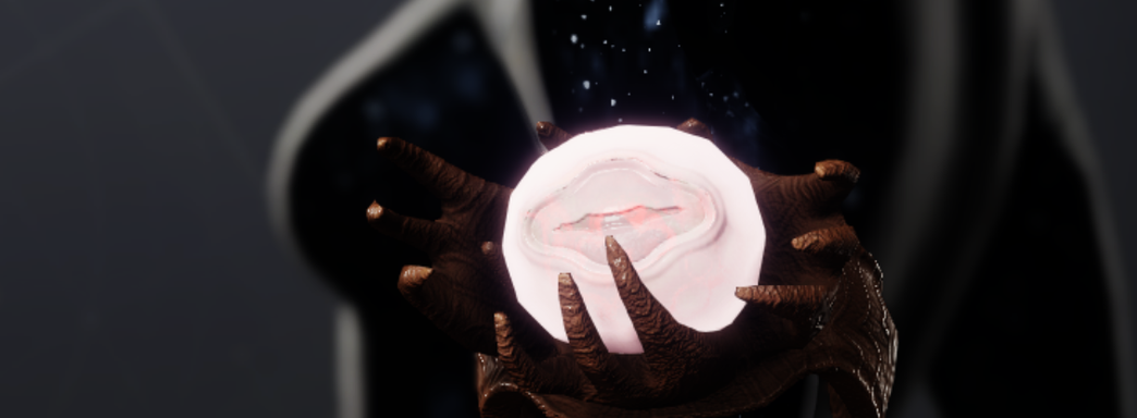 В Destiny 2 Lightfall тихо исправили повязку варлока, напоминавшую женские гениталии