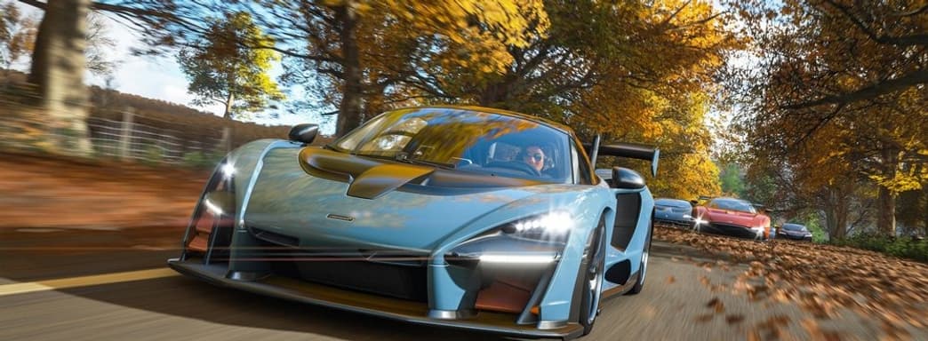 Сооснователь Playground Games открыл свою собственную студию